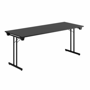 Dinner Style - 180x70cm - Sammenklappeligt bord-Dinner Style - Sammenklappeligt bord - 180x70cm