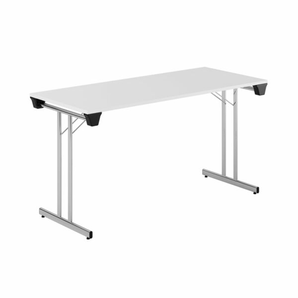 Dinner Style - 140x60cm - Sammenklappeligt bord-Dinner Style - Sammenklappeligt bord - 140x60cm