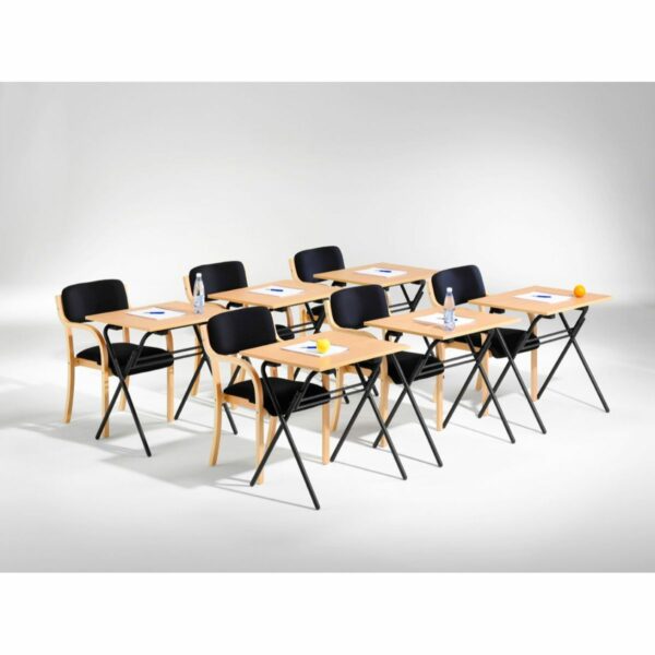 Eksamensbord 70x60cm-