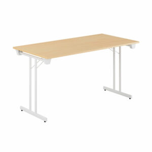 Dinner Style - 140x70cm - Sammenklappeligt bord-Dinner Style - Sammenklappeligt bord - 140x70cm