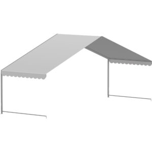 Udvid.fag 9x3m-