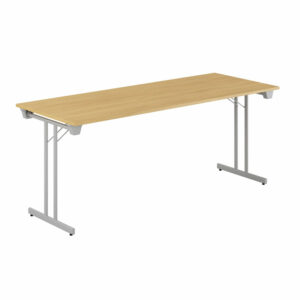 Dinner Style - 180x70cm - Sammenklappeligt bord-Dinner Style - Sammenklappeligt bord - 180x70cm