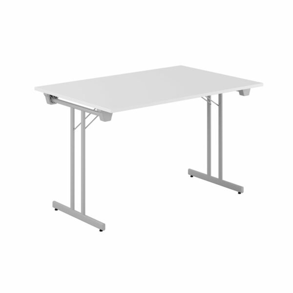 Dinner Style - 120x80cm - Sammenklappeligt bord-Dinner Style - Sammenklappeligt bord - 120x80cm