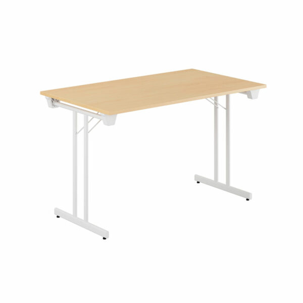 Dinner Style - 120x70cm - Sammenklappeligt bord-Dinner Style - Sammenklappeligt bord - 120x70cm