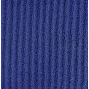 Messetæppe rip/skum 2x35m-Basic con rip/foam 2x35m - MARINEBLÅ