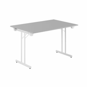 Dinner Style - 120x80cm - Sammenklappeligt bord-Dinner Style - Sammenklappeligt bord - 120x80cm
