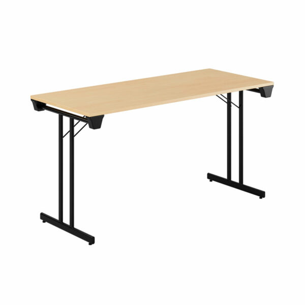 Dinner Style - 140x60cm - Sammenklappeligt bord-Dinner Style - Sammenklappeligt bord - 140x60cm