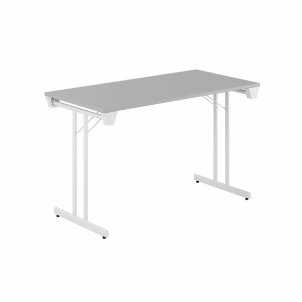 Dinner Style - 120x60cm - Sammenklappeligt bord-Dinner Style - Sammenklappeligt bord - 120x60cm
