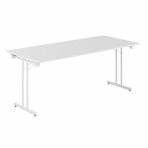 Dinner Style - 180x80cm - Sammenklappeligt bord-Dinner Style - Sammenklappeligt bord - 180x80cm - HV