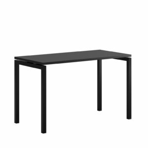 Luna U Bord 120x60cm-Luna U Bord 120x60cm