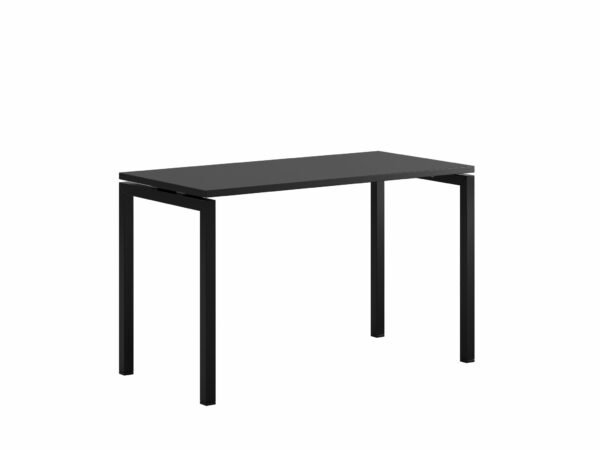 Luna U Bord 120x60cm-Luna U Bord 120x60cm