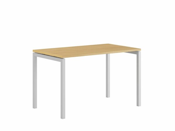 Luna U Bord 120x70cm-Luna U Bord 120x70cm