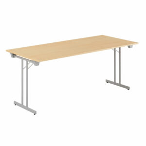 Dinner Style - 180x80cm - Sammenklappeligt bord-Dinner Style - Sammenklappeligt bord - 180x80cm - BØ