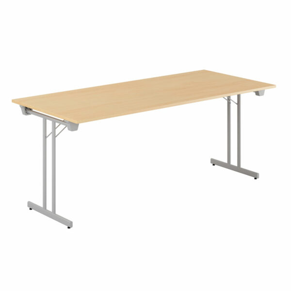 Dinner Style - 180x80cm - Sammenklappeligt bord-Dinner Style - Sammenklappeligt bord - 180x80cm - BØ