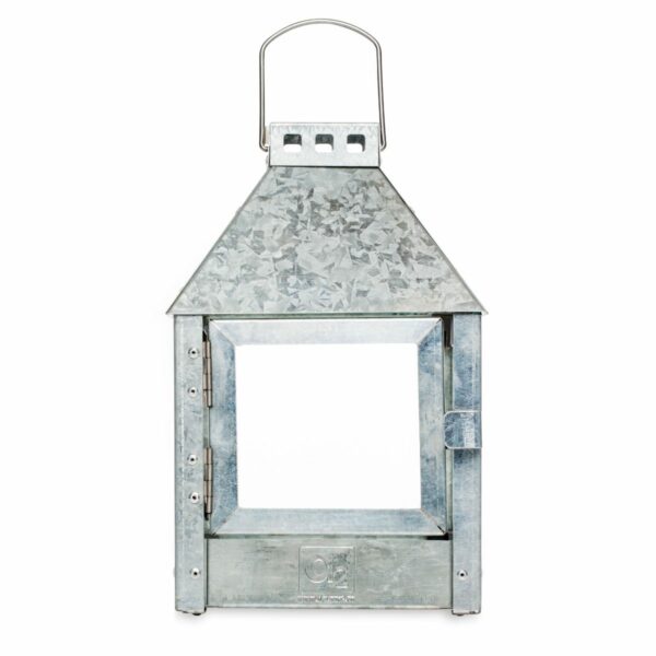 Mini Quadro Lanterne-