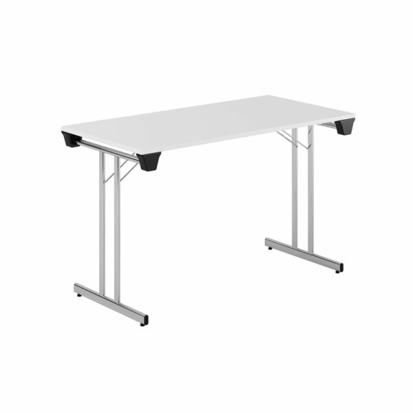Dinner Style - 120x60cm - Sammenklappeligt bord-Dinner Style - Sammenklappeligt bord - 120x60cm