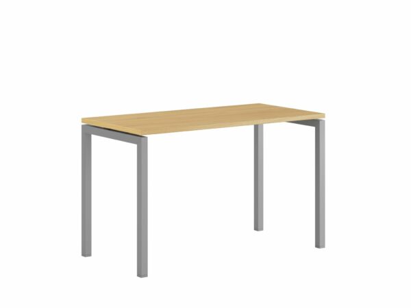 Luna U Bord 120x60cm-Luna U Bord 120x60cm