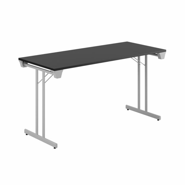 Dinner Style - 140x60cm - Sammenklappeligt bord-Dinner Style - Sammenklappeligt bord - 140x60cm