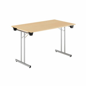 Dinner Style - 120x70cm - Sammenklappeligt bord-Dinner Style - Sammenklappeligt bord - 120x70cm
