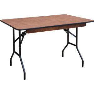 EVENT bord 120x80x73 cm-