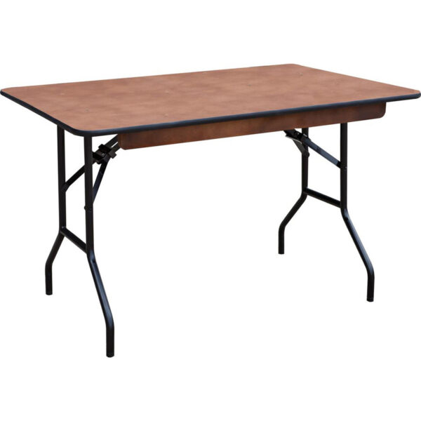 EVENT bord 120x80x73 cm-