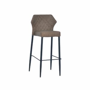 Ydun barstol med sædehøjde 73cm-Ydun barstol