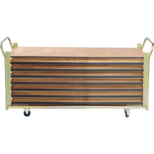 Vogn EVENT bord 200x80cm-