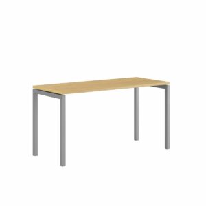 Luna U Bord 140x60cm-Luna U Bord 140x60cm