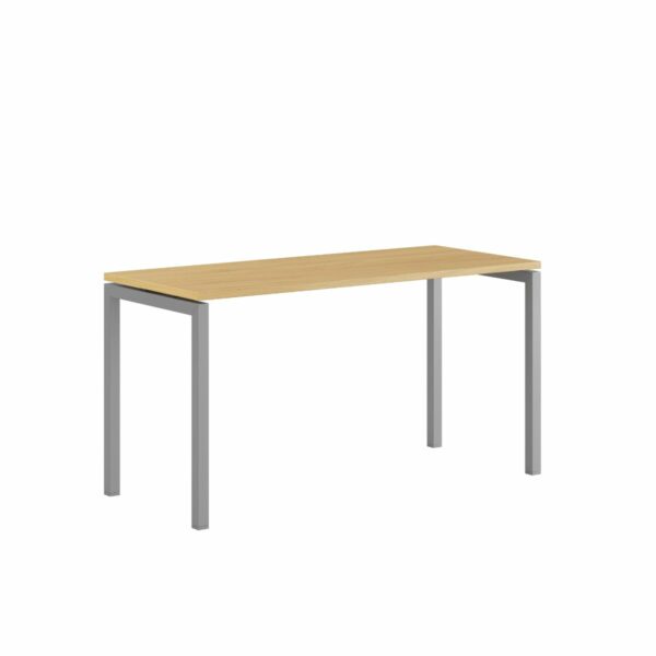 Luna U Bord 140x60cm-Luna U Bord 140x60cm