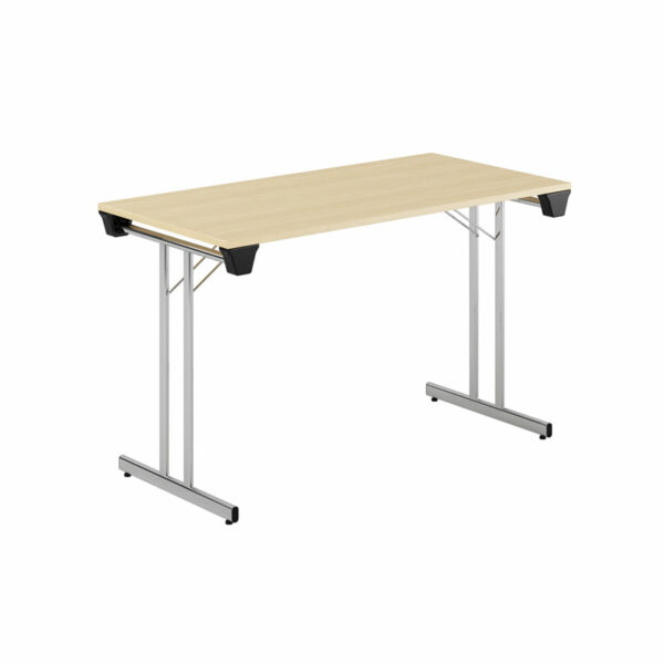 Dinner Style - 120x60cm - Sammenklappeligt bord-Dinner Style - Sammenklappeligt bord - 120x60cm