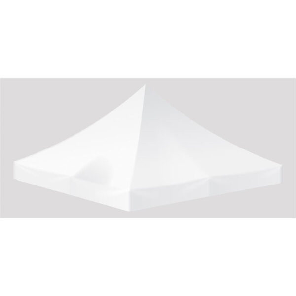 StandUp Tagdug 3x3m-StandUp Tagdug 3x3m - HVID