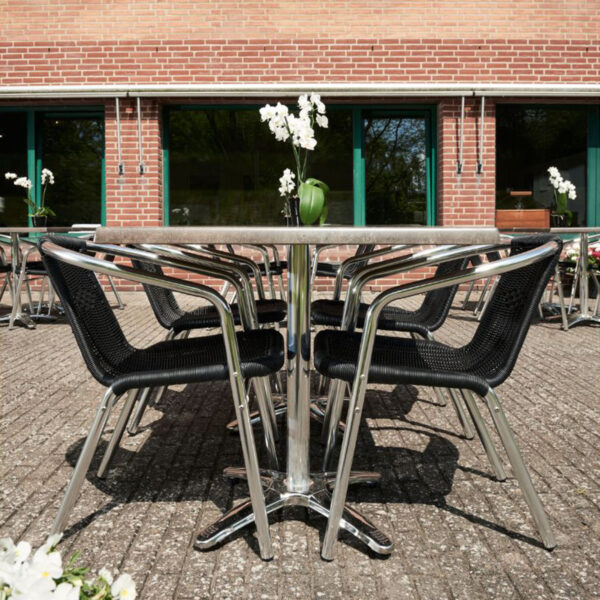 Amsterdam - Caféstol - flet-