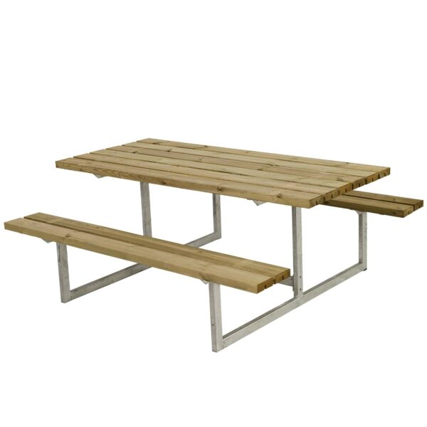 Basic Bord/Bænkesæt-