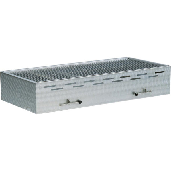 Kulgrill 6'er-
