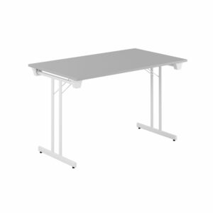 Dinner Style - 120x70cm - Sammenklappeligt bord-Dinner Style - Sammenklappeligt bord - 120x70cm