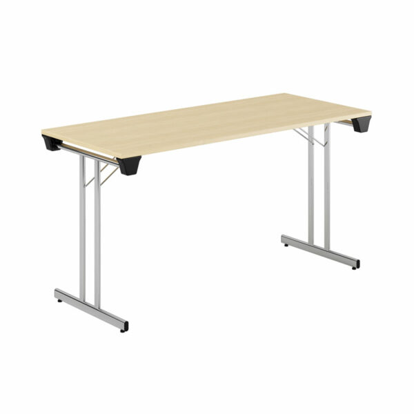 Dinner Style - 140x60cm - Sammenklappeligt bord-Dinner Style - Sammenklappeligt bord - 140x60cm