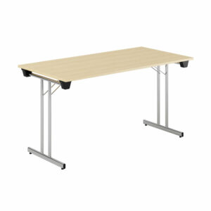 Dinner Style - 140x70cm - Sammenklappeligt bord-Dinner Style - Sammenklappeligt bord - 140x70cm