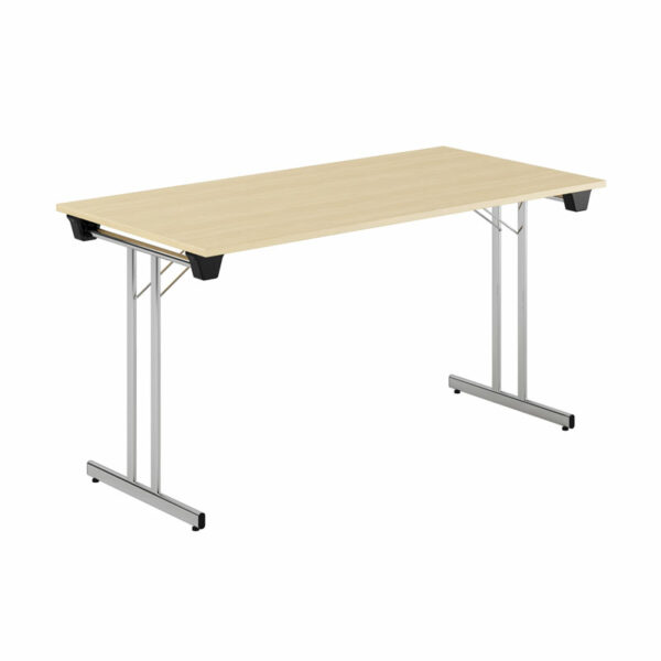 Dinner Style - 140x70cm - Sammenklappeligt bord-Dinner Style - Sammenklappeligt bord - 140x70cm