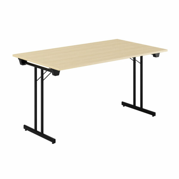 Dinner Style - 140x80cm - Sammenklappeligt bord-Dinner Style - Sammenklappeligt bord - 140x80cm