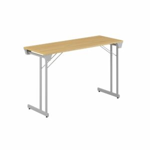 Kongress Style - 120x45cm - Sammenklappeligt bord-Kongress Style - Sammenklappeligt bord - 120x45cm