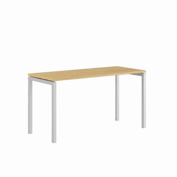 Luna U Bord 140x60cm-Luna U Bord 140x60cm