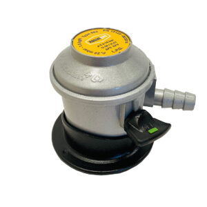 Regulator DK/NO/FI 29mbar-