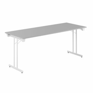 Dinner Style - 180x70cm - Sammenklappeligt bord-Dinner Style - Sammenklappeligt bord - 180x70cm