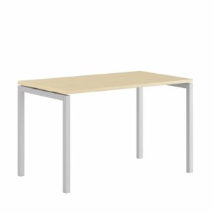 Luna U Bord 120x70cm-Luna U Bord 120x70cm