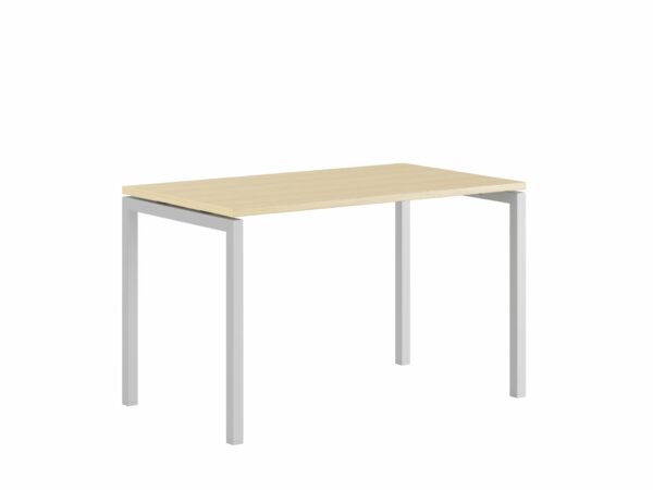 Luna U Bord 120x70cm-Luna U Bord 120x70cm