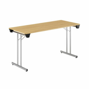 Dinner Style - 140x60cm - Sammenklappeligt bord-Dinner Style - Sammenklappeligt bord - 140x60cm