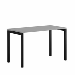 Luna U Bord 120x60cm-Luna U Bord 120x60cm