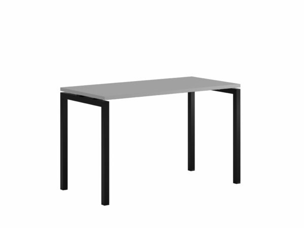 Luna U Bord 120x60cm-Luna U Bord 120x60cm