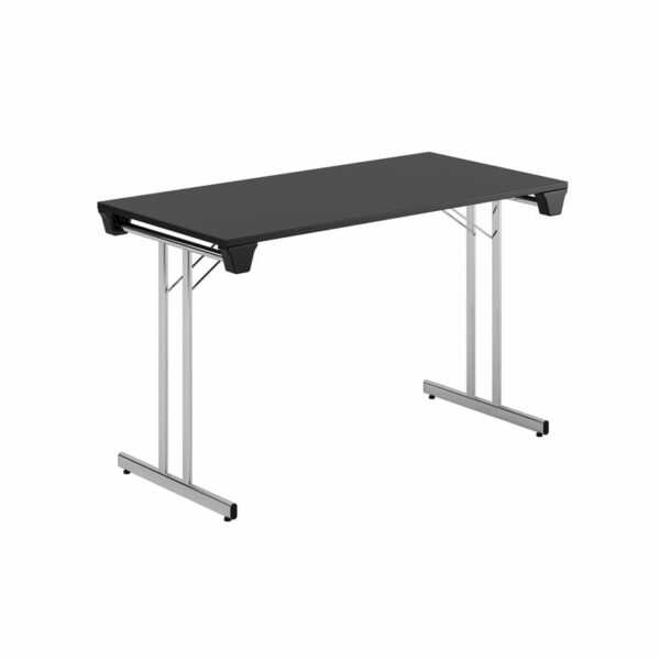 Dinner Style - 120x60cm - Sammenklappeligt bord-Dinner Style - Sammenklappeligt bord - 120x60cm