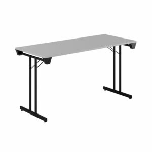 Dinner Style - 140x60cm - Sammenklappeligt bord-Dinner Style - Sammenklappeligt bord - 140x60cm
